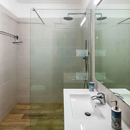 Senhora Da Sleeps 6 Air Con