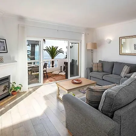 Senhora Da Sleeps 6 Air Con