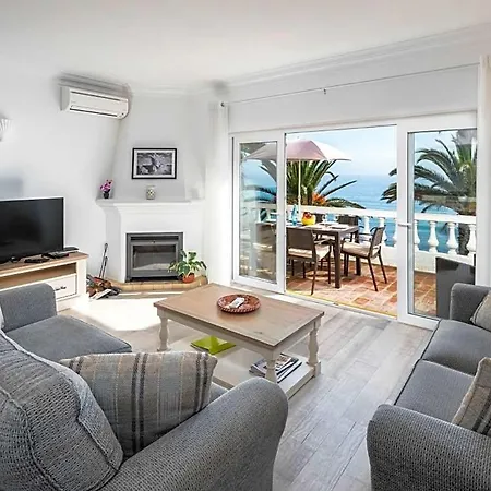 公寓 Senhora Da Sleeps 6 Air Con