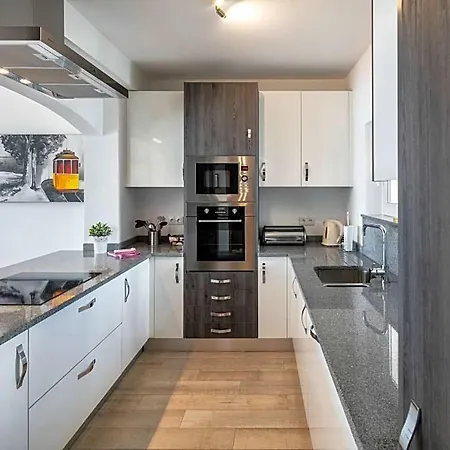 Senhora Da Sleeps 6 Air Con