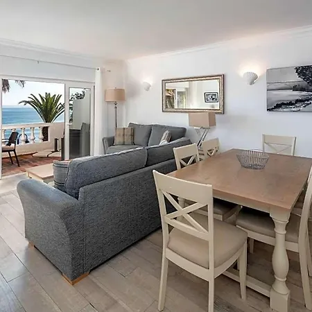 Senhora Da Sleeps 6 Air Con 公寓 *