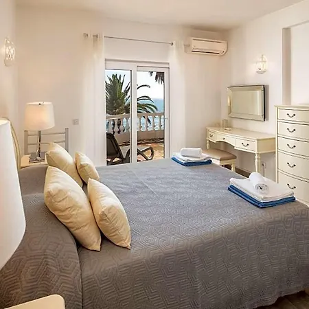 Senhora Da Sleeps 6 Air Con * Luz